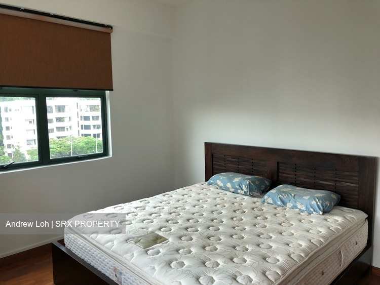 Holland Road (D10), Condominium #166608712